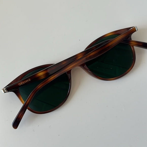 CÉLINE SUNGLASSES CL41407 - Picture 4 of 9